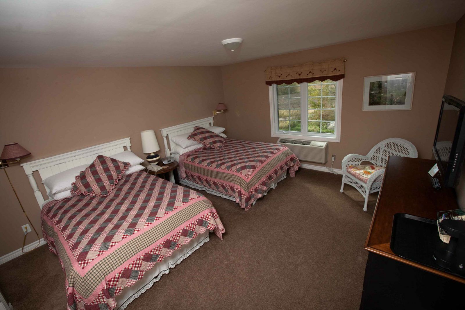Strathmere Hotell Ottawa Exteriör bild